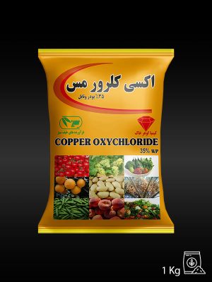 CopperOxychloride