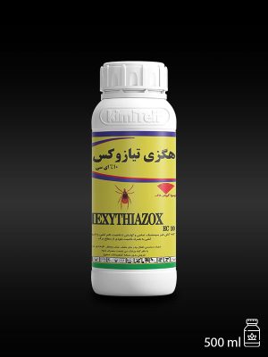 Hexythiazox