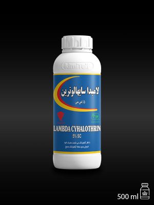 LambadaCyhalothrin