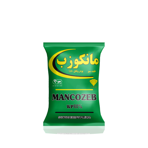 mancozeb